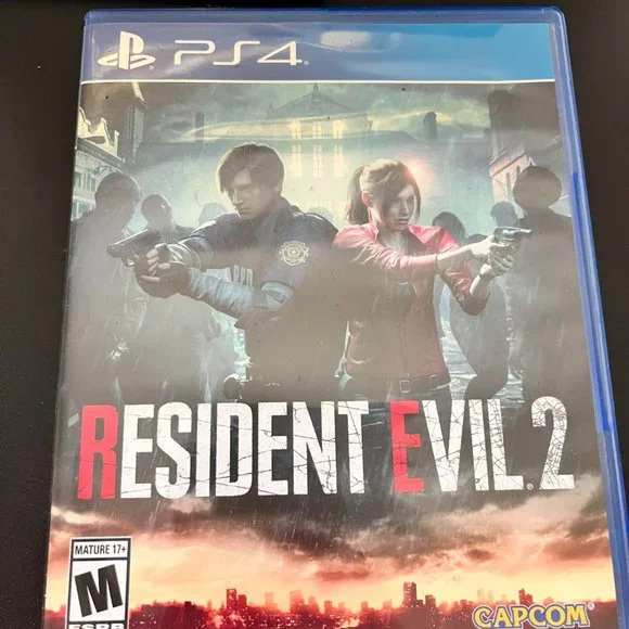 Ps4 bundle